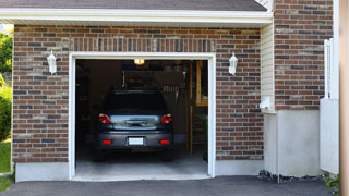 Garage Door Installation at Valley View San Jose, California